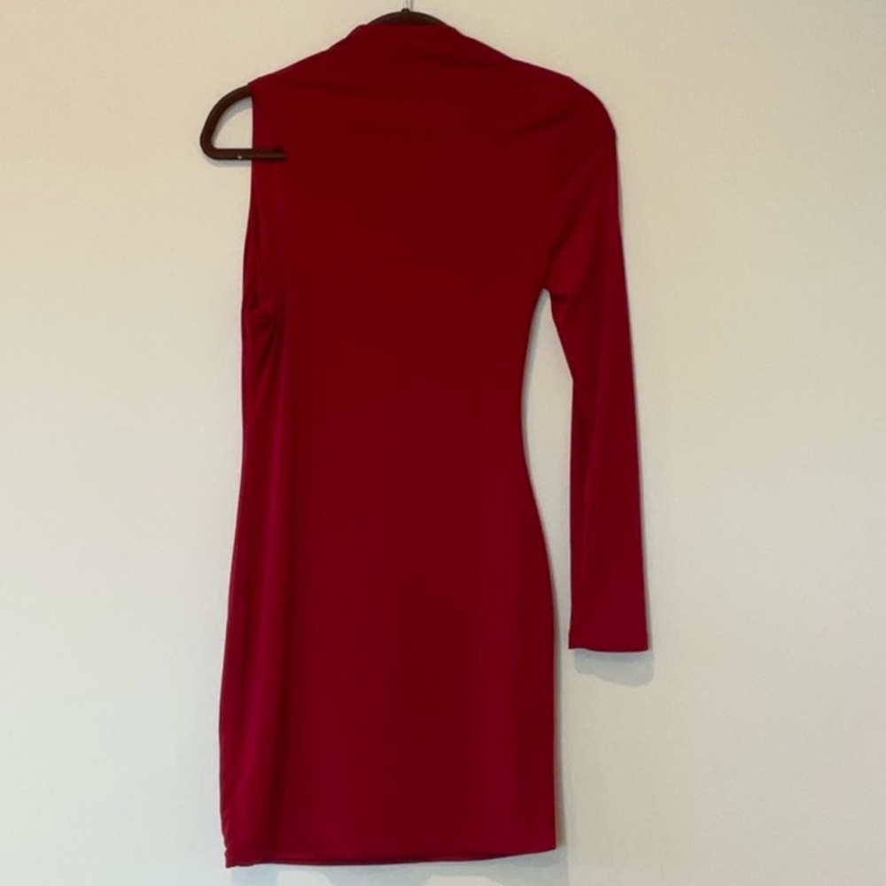 NWT- SNDYS Dany Mini Dress - Picture 7 of 8